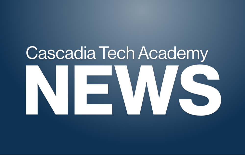 Cascadia Tech News
